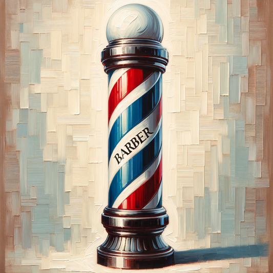 The Art of Barbering: A Journey Through Tradition and Innovation