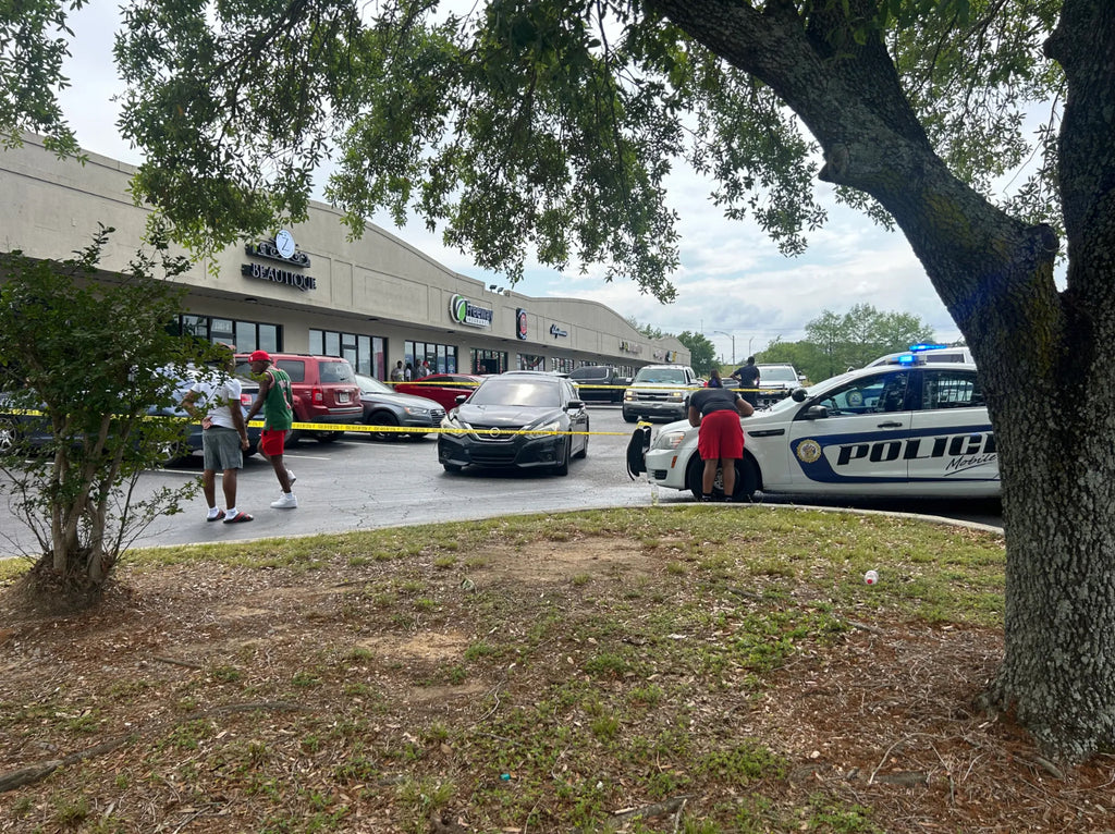Barbershop Dispute Leads to Shooting at Local Strip Mall, Five Injured