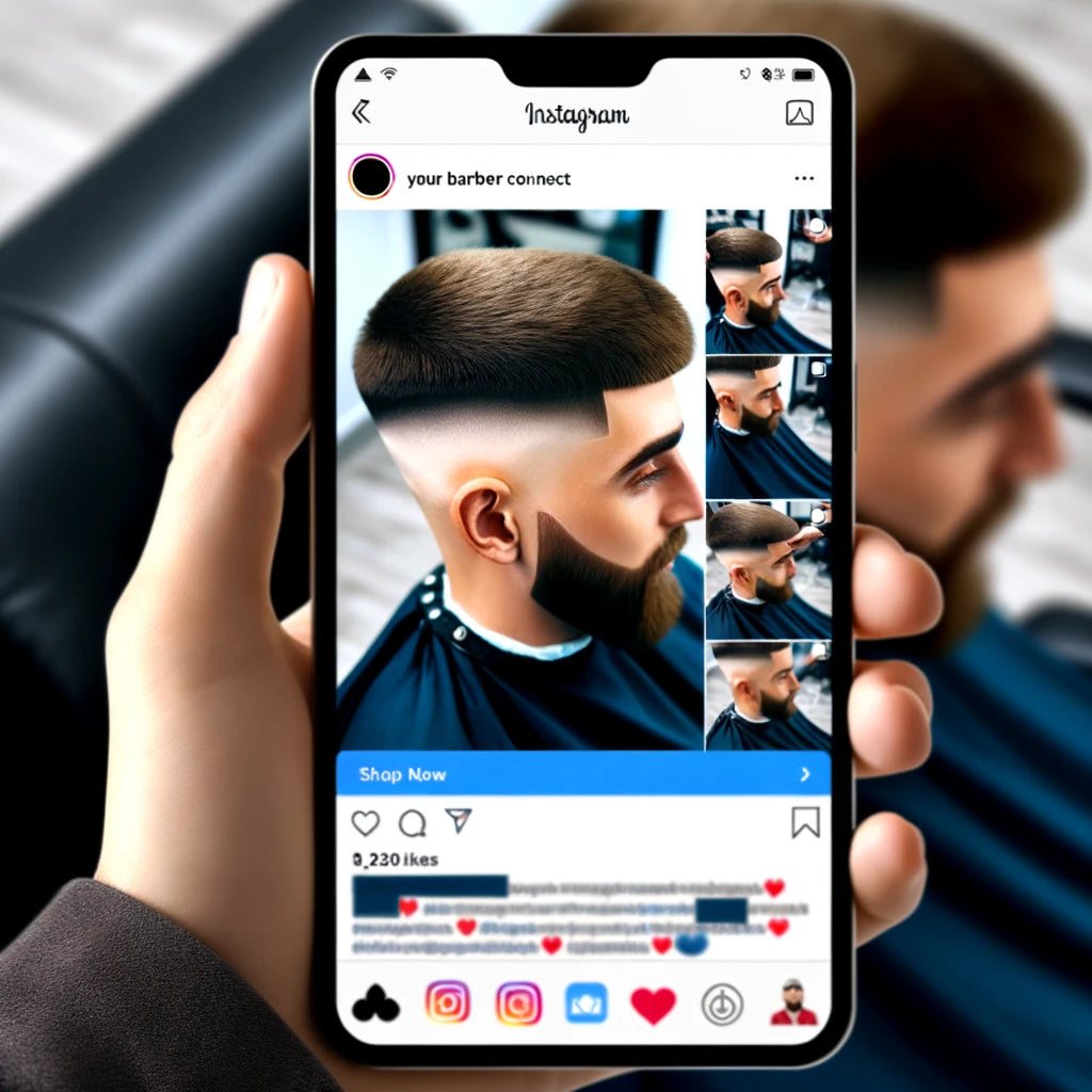 Barber Marketing in 2024: Trends and Strategies for Success