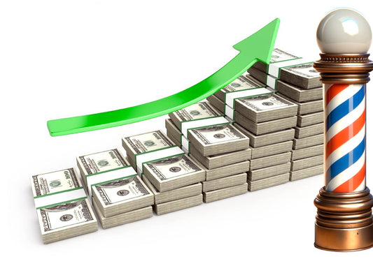 Cutting Through Success: Unveiling the Wealth and Opportunities in the Barbering Industry