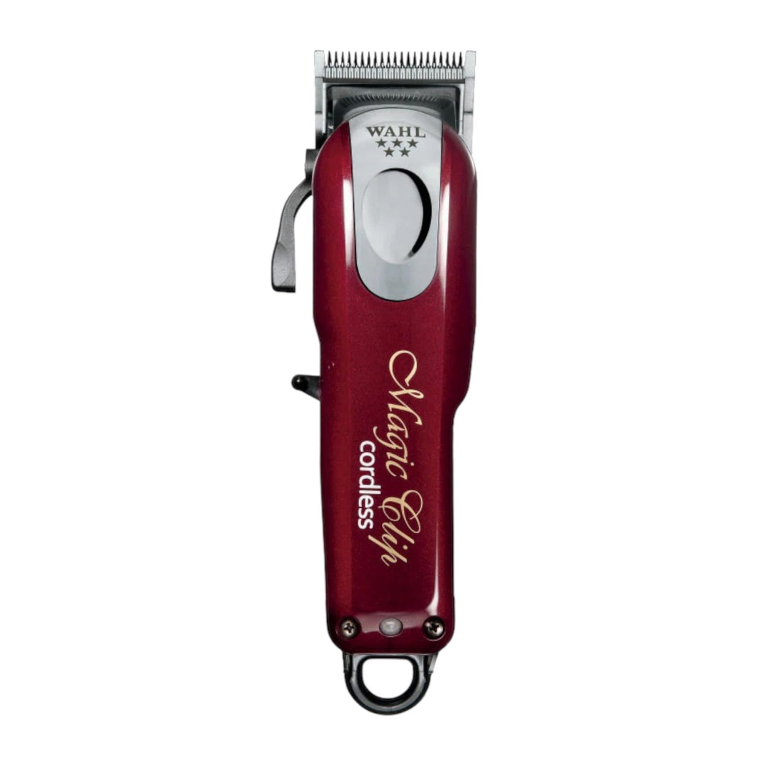 Wahl 5-Star Magic Clip Cordless clipper #8148 — the 2026 cordless clippers buying guide
