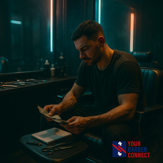 If You Ain’t Building, You’re Bleeding