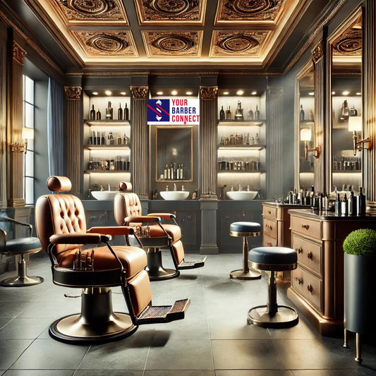 The Art of Upselling in the Barbershop: Strategies to Increase Revenue
