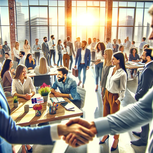 Unlocking Success: Mastering the Art of Hiring and Retaining Top Talent In Barbershops