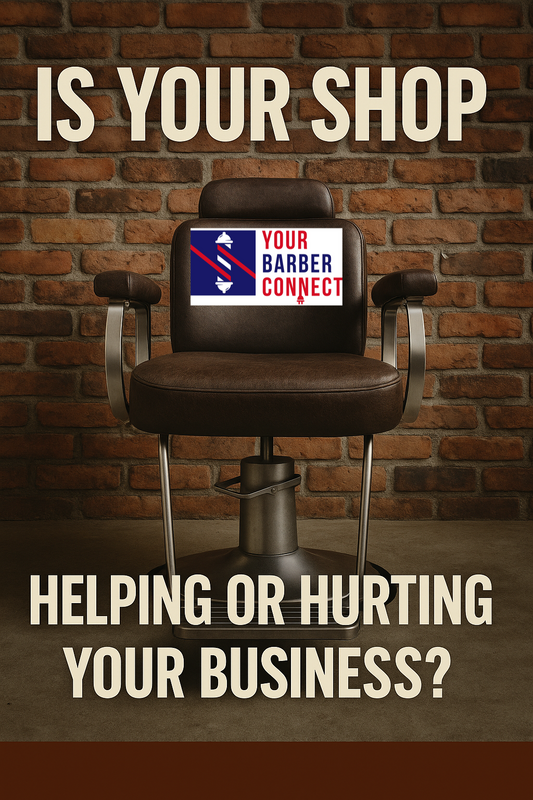 Is Your Shop Helping or Hurting Your Business?