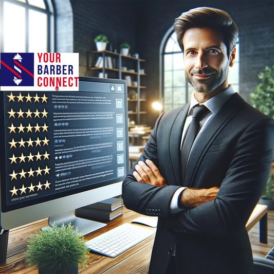 Harnessing the Power of Positive Online Reviews for Your Business