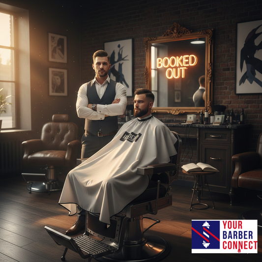 You’re Not “Just a Barber” — You’re a Brand