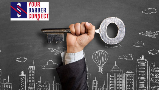 From Barber to Barbershop Owner: Your Step-by-Step Guide