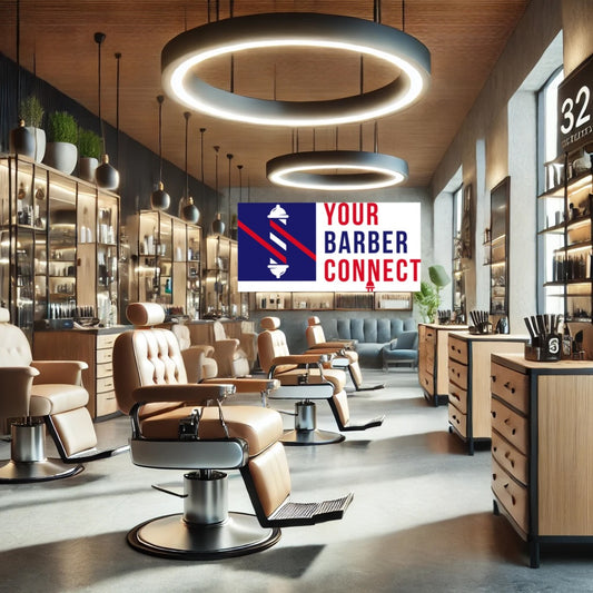 Cultivating a Positive Culture and Work Environment in Your Barbershop