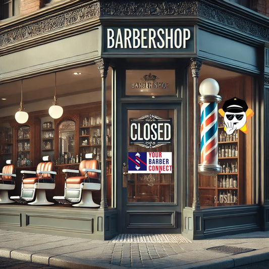 Weighing the Pros and Cons of a Seven-Day Work Week for Your Barbershop