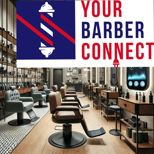 Revolutionizing the Barbershop Experience: Innovations to Elevate Client Satisfaction