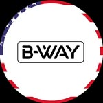 B-WAY Professional Clippers, Trimmers, Shavers & Barber Tools