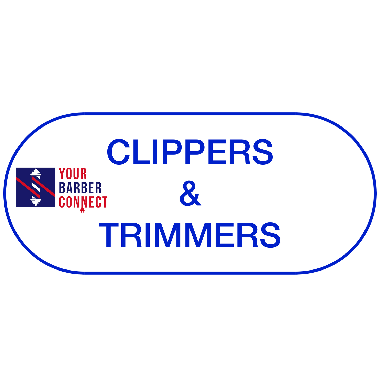 Clippers & Trimmers