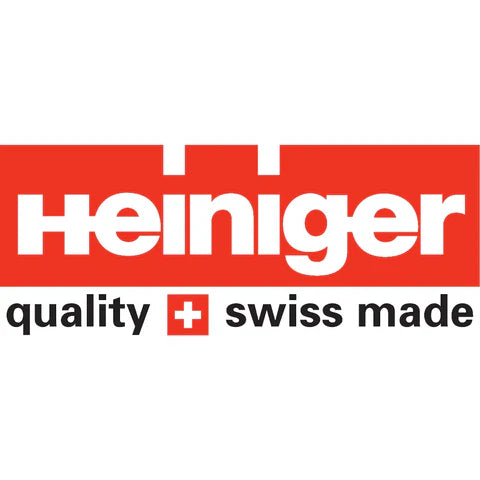 Heiniger Professional Clippers, Trimmers, Blades & Barber Tools