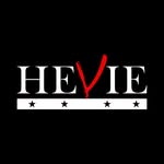 Hevie Professional Hair Enhancements, Airbrush Flush & Barber Products