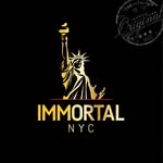 Immortal NYC Professional Hair Styling, Grooming & Barber Products