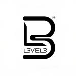 L3VEL3 Professional Barber Styling Products & Grooming Supplies