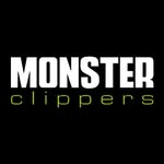 Monster Clippers Professional Clippers, Trimmers & Barber Tools