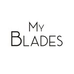My Blades AI-Powered Clippers, Razor Blades & Professional Barber Supplies