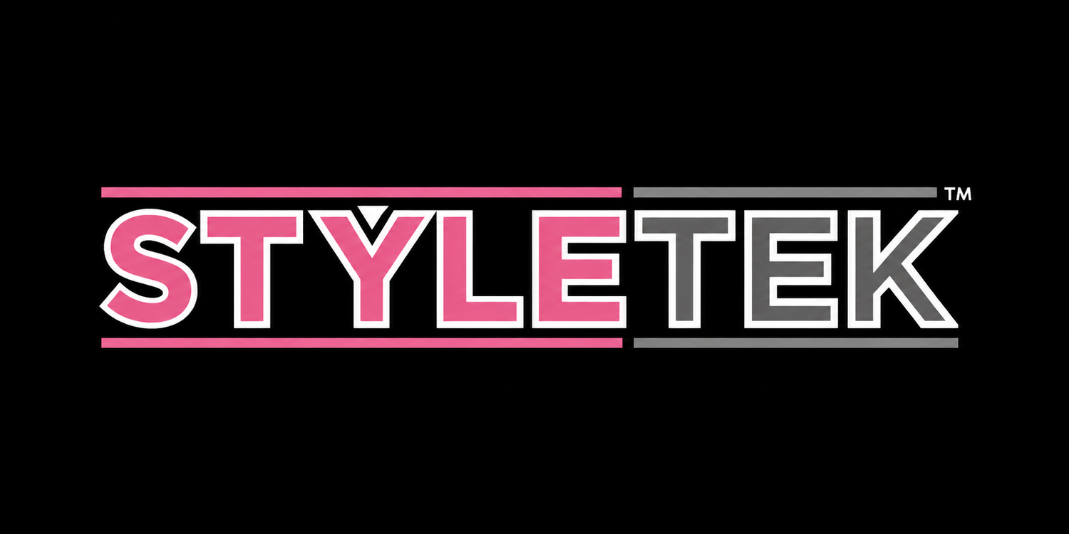 StyleTek Professional Barber Accessories, Shop Essentials & Grooming Supplies