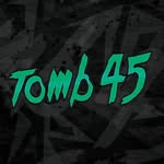 Tomb45 Professional Barber Enhancements, Accessories & Grooming Products