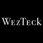 WezTeck One Blade Clippers, Replacement Blades & Professional Barber Tools