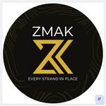 ZMAK Hair Styling Products, Matte Paste, Waxes & Professional Grooming