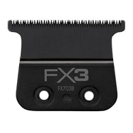 BABYLISS PRO FX3 REPLACEMENT T-BLADE # FX703B