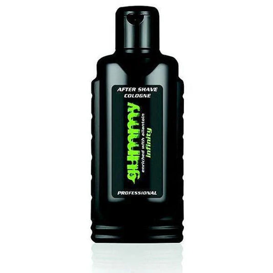 Gummy After Shave Cologne Infinity