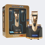 BABYLISS PRO SNAP FX TRIMMER GOLD EDITION