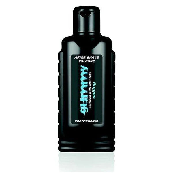 Gummy After Shave Cologne Sailing