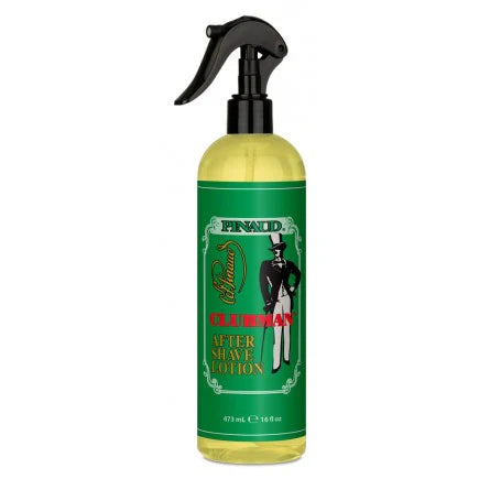 Clubman Pinaud after shave lotion spray 16 oz