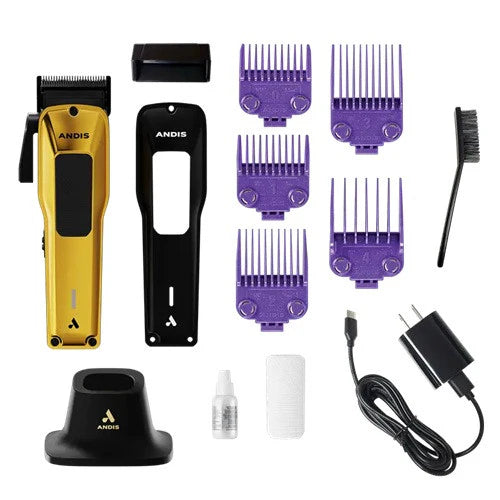 Andis Professional Phenom Cordless Clipper # 562060