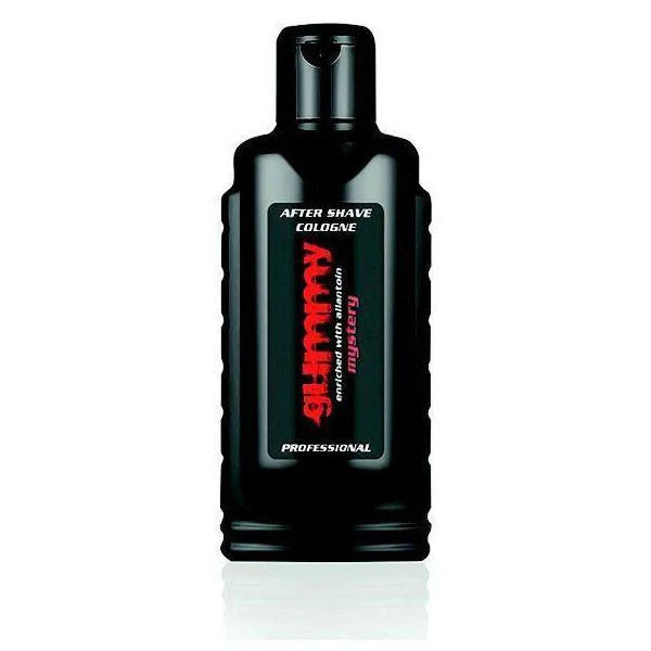 Gummy After Shave Cologne Mystery