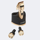 BABYLISS PRO SNAP FX CLIPPER GOLD EDITION