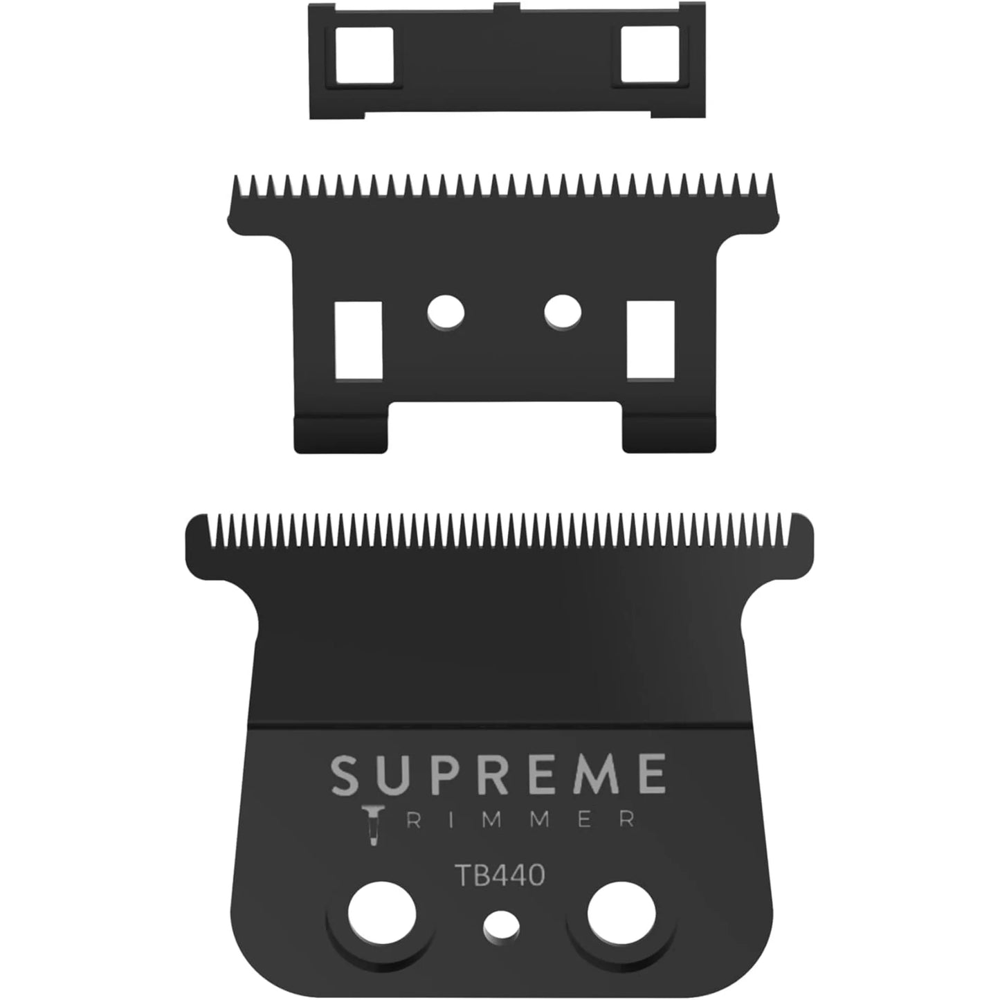 Supreme Trimmer Replacement Standard Tooth T-Blade # TB440