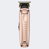 BABYLISS PRO LO-PRO FX LIMITED EDITION CLIPPER & TRIMMER COLLECTION SET - ROSEGOLD