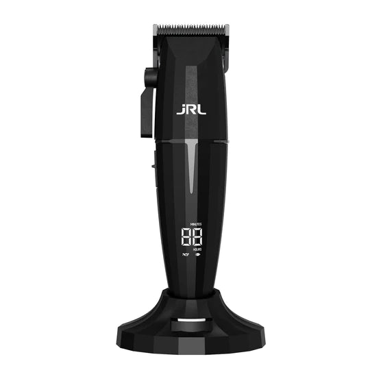 JRL Onyx FF2020C-B professional cordless fade clipper
