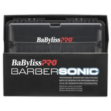 BABYLISS PRO BARBER SONIC DISINFECTANT SOLUTION BOX