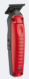 BABYLISSPRO SPECIAL EDITION INFLUENCER LOPROFX TRIMMER - RED
