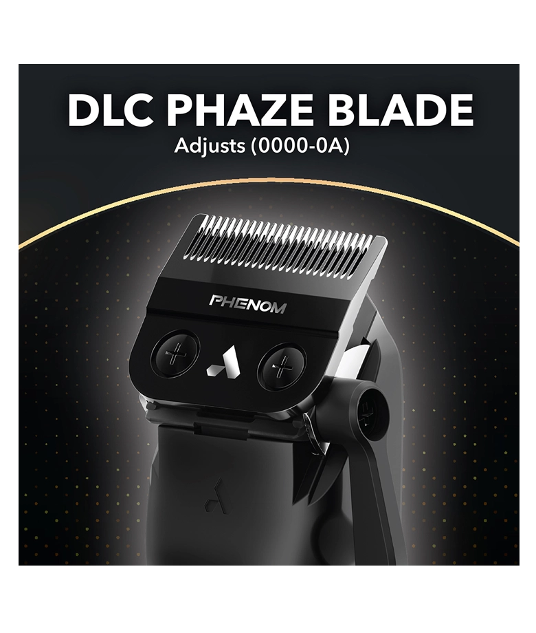 ANDIS PHENOM CLIPPER PHAZE BLADE # 562327