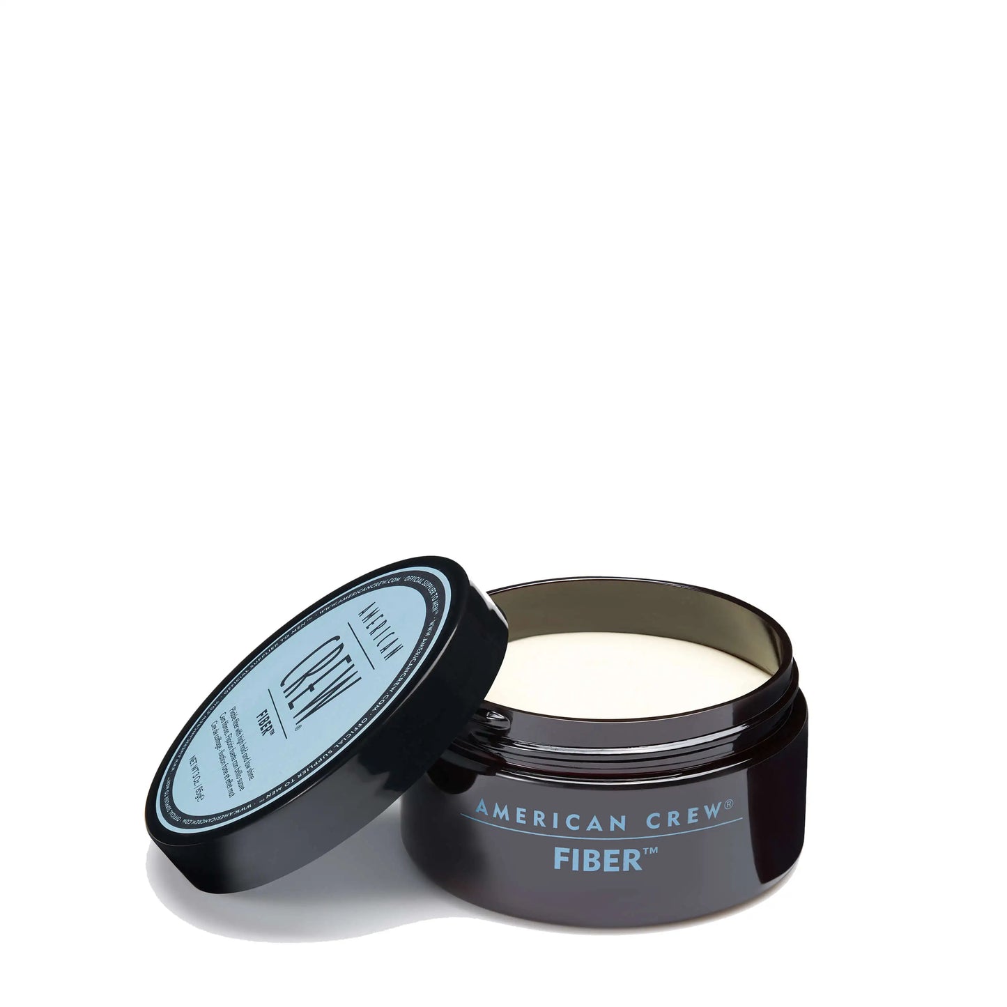 American Crew Hair Fiber high hold matte styling