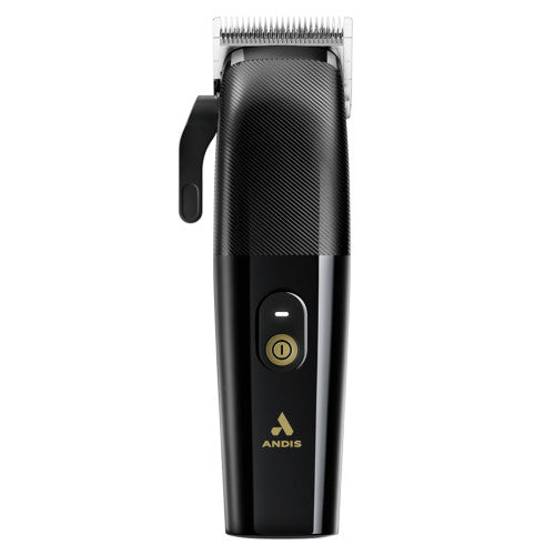 Andis Envy II Clipper Black #560397 Cordless Professional Hair Clipper