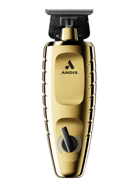Andis GTX-EXO II Gold Trimmer 562168 GTX-Z Blade