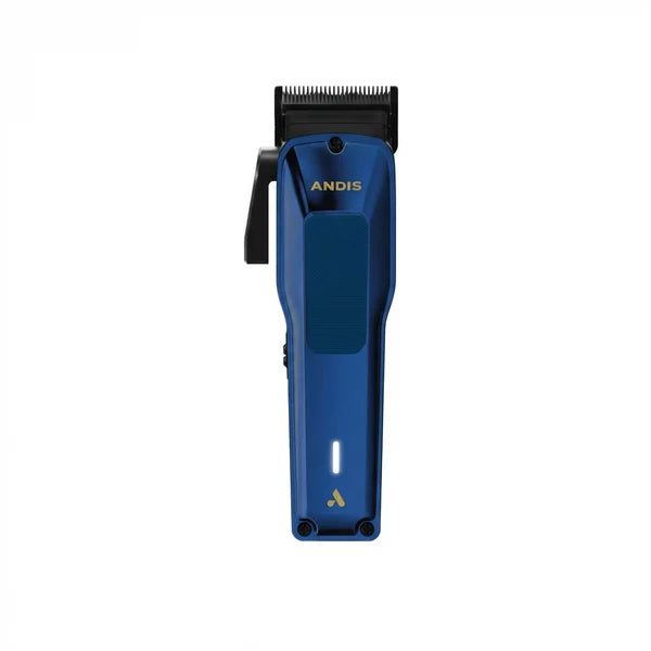 Andis Phenom Navy Clipper #564957 – AMP'D Blade, 7,000 SPM