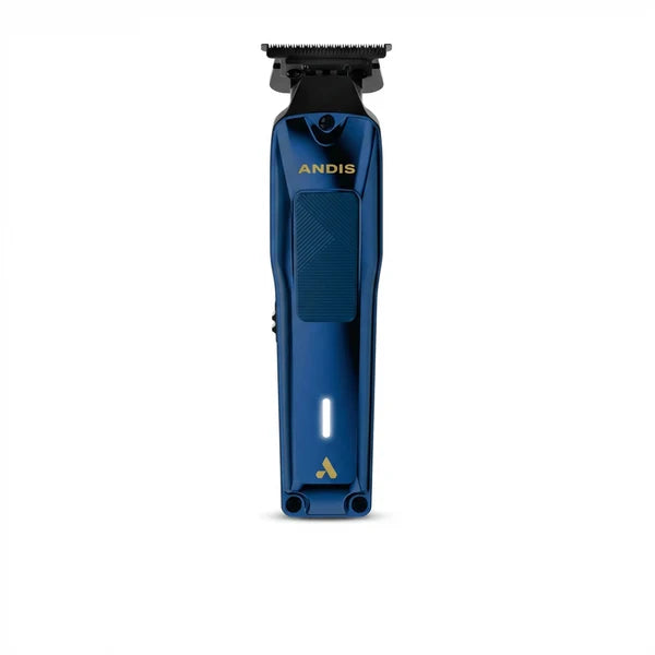 Andis Phenom Navy Trimmer #564961 – DLC Deep-Tooth T-Blade