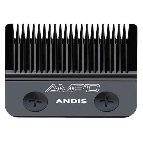 Andis Recon AMP'D Clipper Blade #564793 – 28-Tooth Zero-Gap Crunch