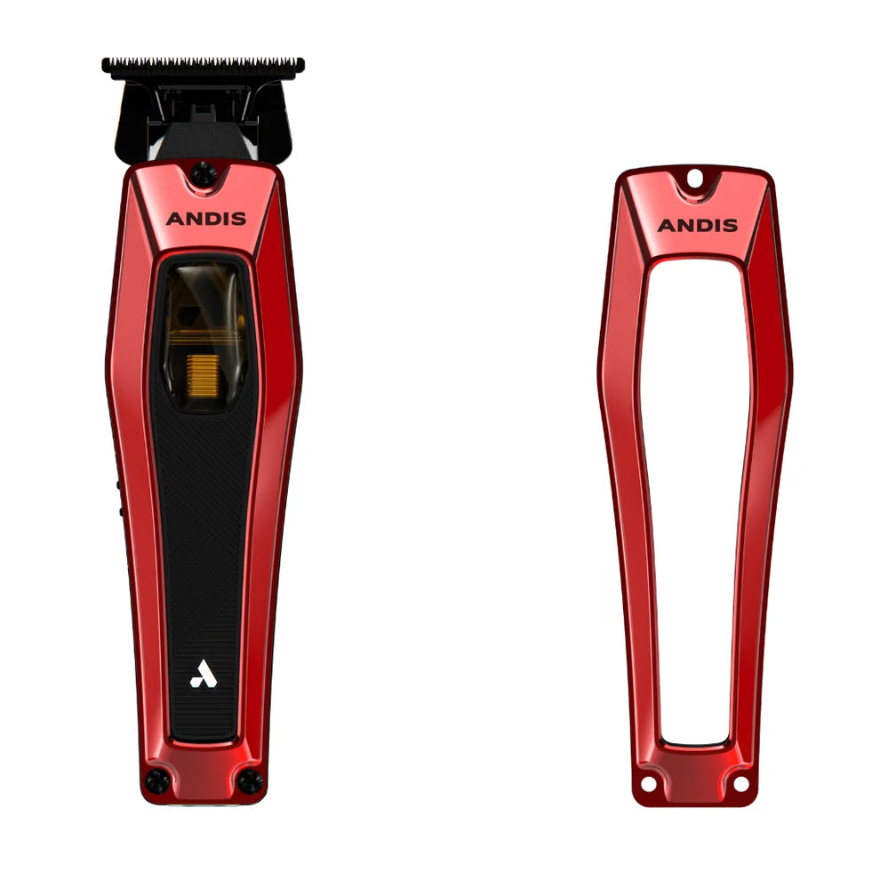 Andis Recon Trimmer Red Housing #564679 – Fits Recon Trimmer Only