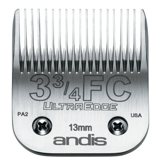 Andis UltraEdge 3-3/4 Finish Blade 64135 1/2 inch
