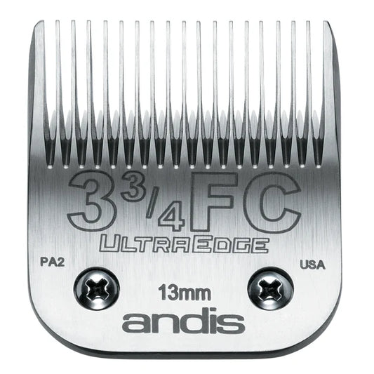 Andis UltraEdge 3-3/4 Finish Blade 64135 1/2 inch